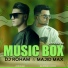 Majid Max feat. Dj Roham