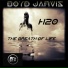 Boyd Jarvis feat. Sarah Tancer