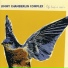 Jimmy Chamberlin Complex ft. Billy Corgan