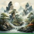 孟广禄, 马连生, 杨光