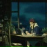 Cafe at 2PM