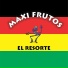 Maxi Frutos