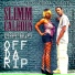 Slimm Calhoun