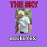 BLUEEYES