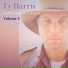 Ty Harris