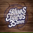 Blues Etílicos