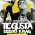 Deibyd Krag
