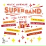 Mack Avenue SuperBand
