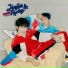 ASTRO-JINJIN&ROCKY