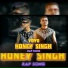 Rapper Boy KT, Yoyo Honey Singh