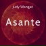 Judy Wangari