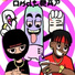 okdtrap mob, yung krya, matheus mc 044