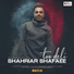 Shahriar Shafaee