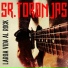 Sr. Toronjas