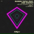 Ramon Tapia feat. Rob Harvey