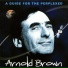 Arnold Brown