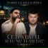 FLORIN SALAM SI BURSUC PITICU