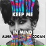 Alma Cogan, Frankie Vaughan