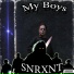 SnrxnT