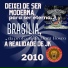 Mocidade Unida da Glória, Ricardinho da MUG