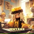 MAYAKX