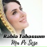 Rabia Tabassum