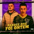 Matheuzin DJ, TEJ DO SM