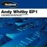 Andy Whitby & Greg Brookman
