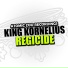 King Kornelius