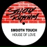 Smooth Touch