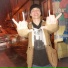 61, BADSON!