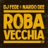 DJ Fede, Nardo Dee feat. Capstan