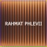 Rahmat Phlevii