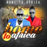 Radio & Weasel feat. Vanessa Mdee