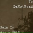 Ys DaHotHead