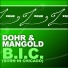 LED DJS & DVJ ELECTRA
