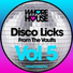 Disco Darlings