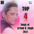 Arvind Singh