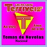 GRUPO SHOW TERRÍVEIS