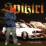 Spikiri feat. Mawillies, Thebe, Mpumi, Nkuli, Bloq