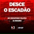 Mc Renatinho Falcão, DJ MAGNO