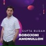Bobojoni Amonulloh