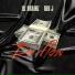 Lil Brainz, Red J