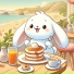 Bunny Lofi