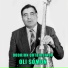 Dodojon Qutbiddinov