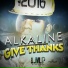 ALKALINE