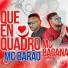MC Bacana (O Excluído), MC Barão, GSJ Rec