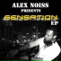 Alex Noiss