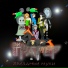 ex Хаги Траггер and Co