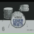 The Coverbeats